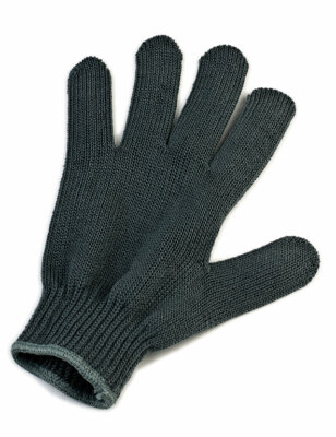 Behr Filetierhandschuh Allround Anglerhandschuhe Edelstahlgewebe