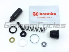 Ducati Brembo Clutch Master Cylinder Rebuild Kit Monster 400 600 620 750 900
