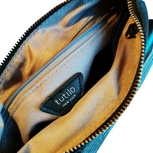 TUTILO NY Women's Crossbody Bag - 第 2/4 張圖片