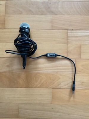 Rockband Mikrofon Original, Usb Logitech