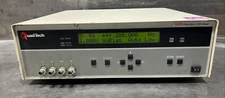QUAD TECH MODEL 1920 PRECISION LCR METER. Used Surplus