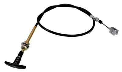 GENUINE MAHINDRA TRACTOR HAND BRAKE CABLE 000041943C12