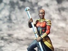 Marvel Crisis Protocol Pro Painted by Jonathan Ho Okoye