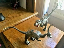 lego spinosaurus ebay