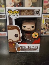 headless ned stark funko