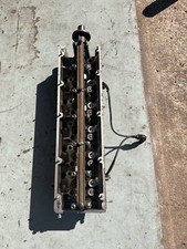 Bmw 94-99 E31 E38 850ci 95-01 750i 750il V12 M73 Cylinder Head Passenger