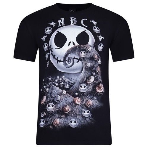 Unisex Adults Nightmare Before 