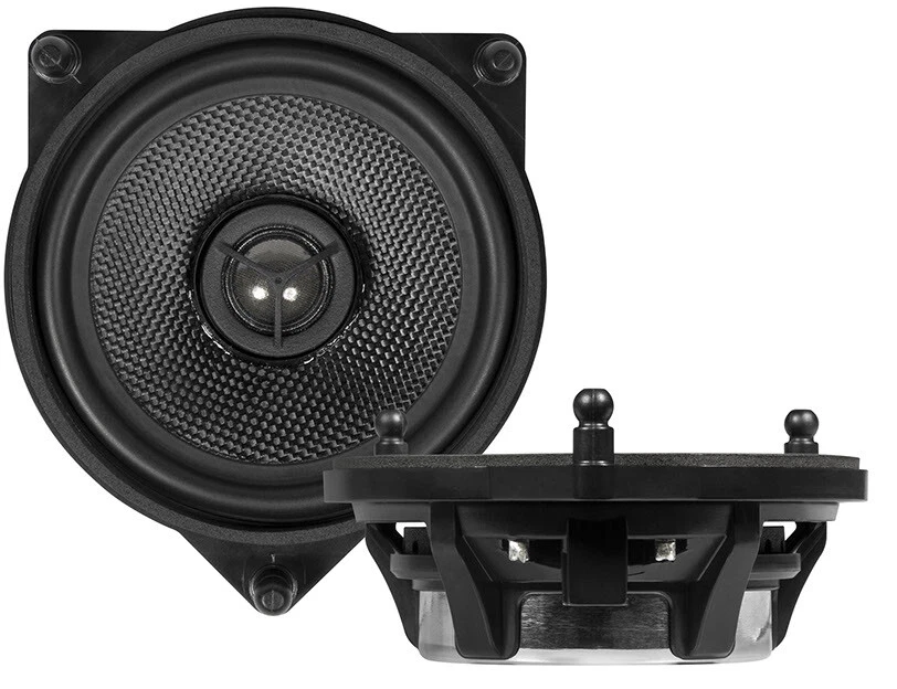 Musway Mercedes Speaker upgrade CSM42X 2 way 120w for Mercedes C Class C205 - Image 4 of 4