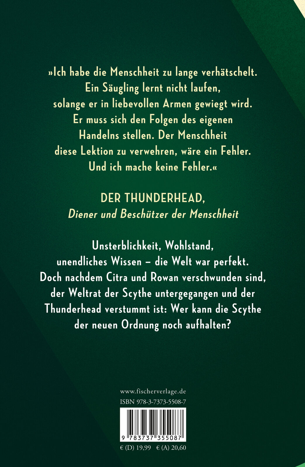 Thumbnail - Neal Shusterman; Pauline Kurbasik; Andreas Helweg; Kristian Lutze /
