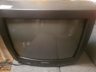Orion TV1334 13