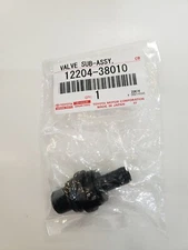LEXUS OEM FACTORY PCV VALVE 2008-2021 LX570 ( 12204-38010 )