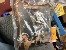 1999 Wild Wild West Burger King Kids Meal Toy 1 NIP