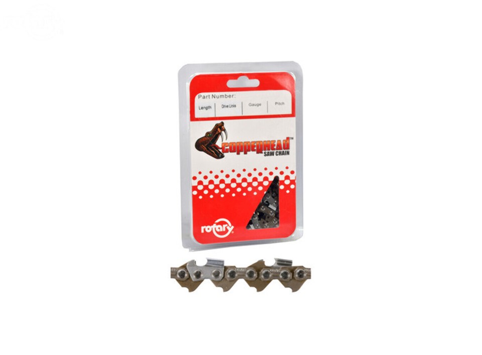 .063 .325 67 DL Saw Chain for STIHL 021 023 025 MS210 MS230 MS250 MS251 ...