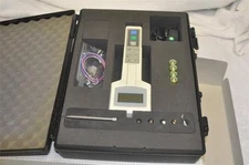 Shimpo Instruments DFS-10R Digital Force Gauges