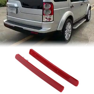 Für Land Rover Für LR3 Für Discovery 3 Stoßstange Reflektor Licht Set 2t