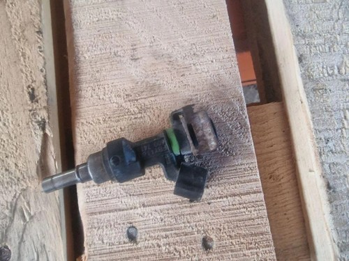 NISSAN NOTE E11, NE11 Einspritzdüse FBY1160 1.60 Petrol 2008 33863271