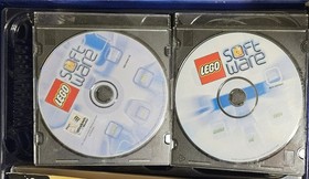 Lego Mindstorms Robotics Invention System 9719 ~ 99% complete