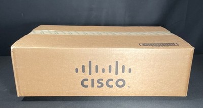Cisco Refresh C1200-24T-4X 24-Port Gigabit 4x10G SFP+ Managed Switch