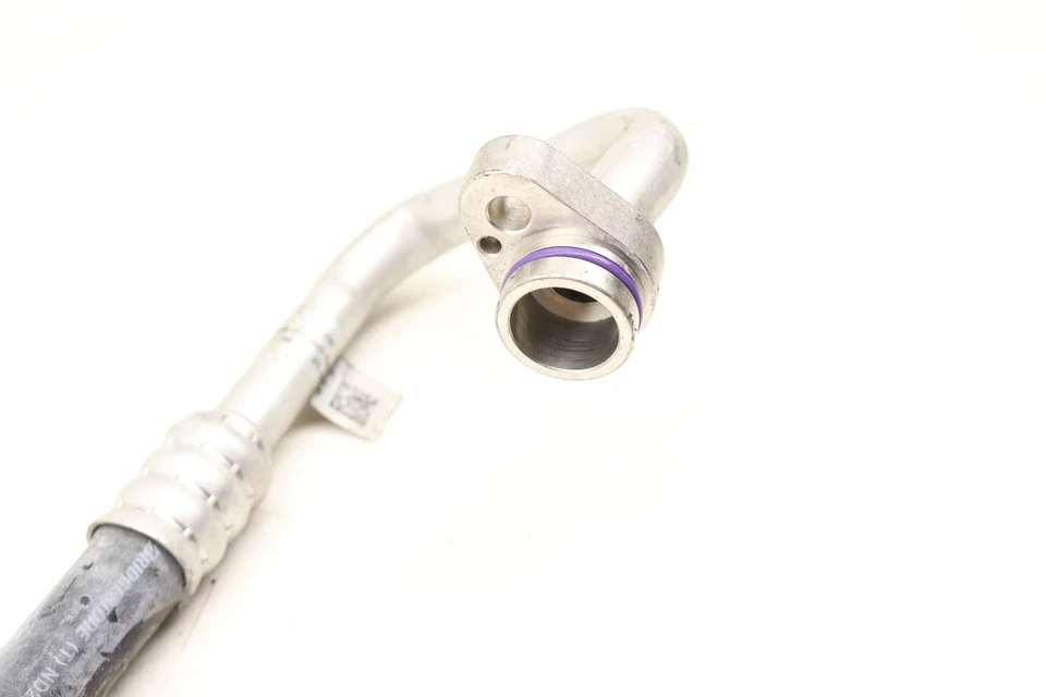 2018–2024 AUDI S5 SPORTBACK — ШЛАНГ ПЕРЕМЕННОГО ТОКА / ЛЕСКА / ТРУБА 8W0816743BP - Изображение 2 из 4