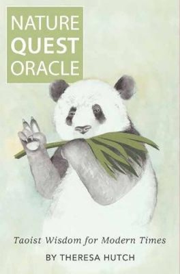 Nature Quest Oracle by Theresa Hutch [Gift/Card]