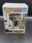 Funko Pop! Naruto Shippuden Madara Uchiha #1429 Entertainment Earth Exclusive