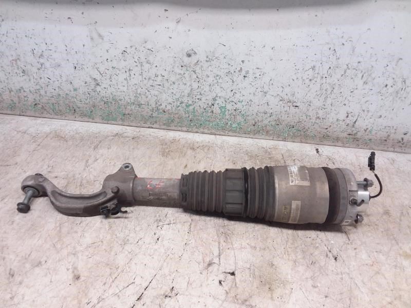Maserati Levante 2017 Front Left Air suspension strut P/N 6700374370