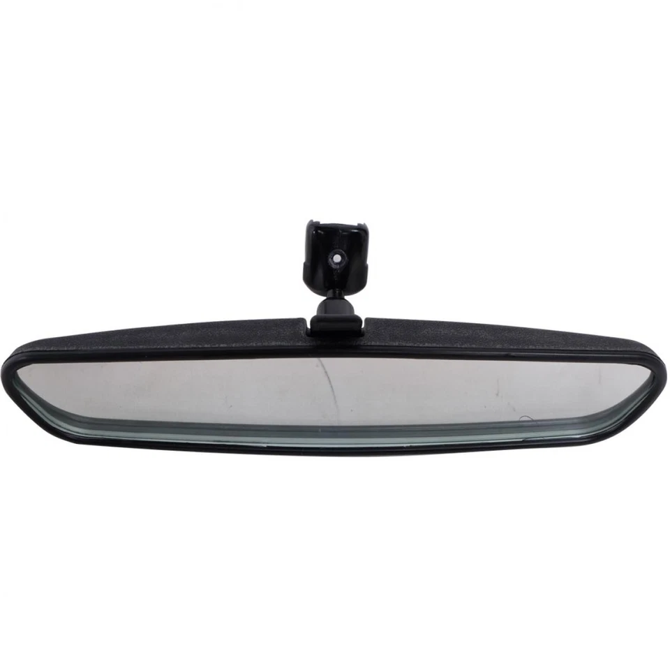 Espejo retrovisor interior 1 pieza para camioneta Isuzu D-max Holden Rodeo 2002-2011 Foto 4 de 4