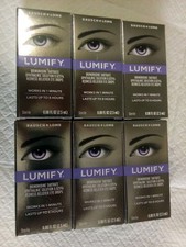 Lumify Redness Reliever Eye Drops 0.08 oz Exp 2/2026 0.08 Oz X 6 Pack