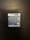New ListingPokemon: SoulSilver Version - Nintendo DS (GAME ONLY)