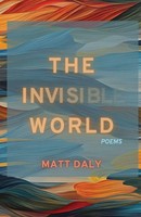 The Invisible World Matt Daly Taschenbuch Englisch 2024 Unsolicited Press