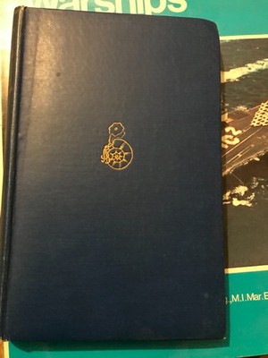Whalers And Whaling By E Keble Chatterton HB 1930