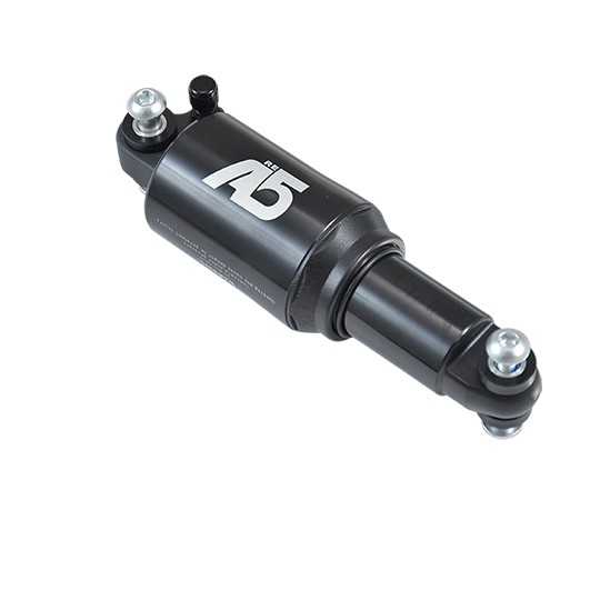 Amortisseur à air vélo EXA FORM 150/30 mm suspension pneumatique arrière