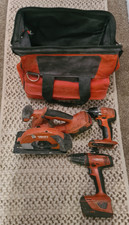 Hilti Impact Driver SID 18-A &