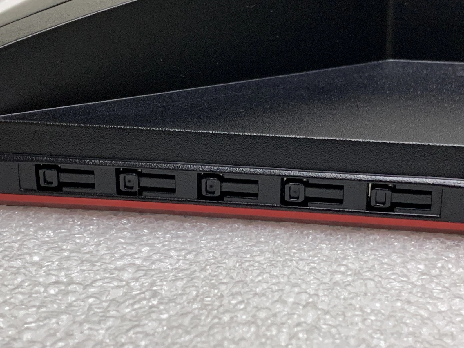 AOC 24G2 24G2E 23.8" 144 Hz Frameless Gaming Monitor - Stand Pwr HDMI Cable Inc - product detail image 6