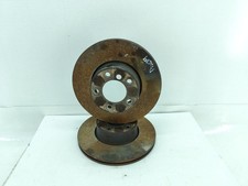 Disque de frein BMW X1