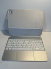 Apple Magic Keyboard for iPad Pro 13in(M4) A2974 White - Very Good | SB3