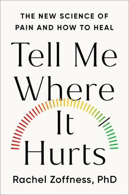 Tell Me Where It Hurts | The New Science of Pain and How to Heal | Zoffness