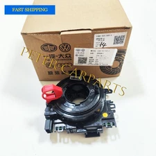 Steering Wheel Clock Spring 5Q0953569A Fit For VW Golf Skoda Seat 2015-2020