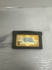 Konami Arcade Advanced (Nintendo Game Boy Advance GBA) Original Game