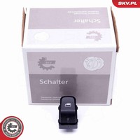 Esen SKV Schalter, Fensterheber 37SKV382 FüR Audi