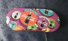 Vintage 1996 Coca-Cola Coke Eyeglass Glasses Bottles