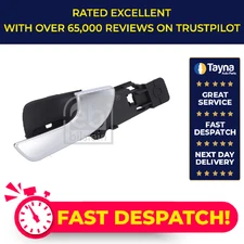 Door Handle fits ALFA ROMEO GIULIETTA 940 1.4 10 to 13 156092165 156092165SK New