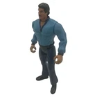 Star Wars Lando Calrissian Power Of The Force Potf Action Figure 1995 Kenner LFL