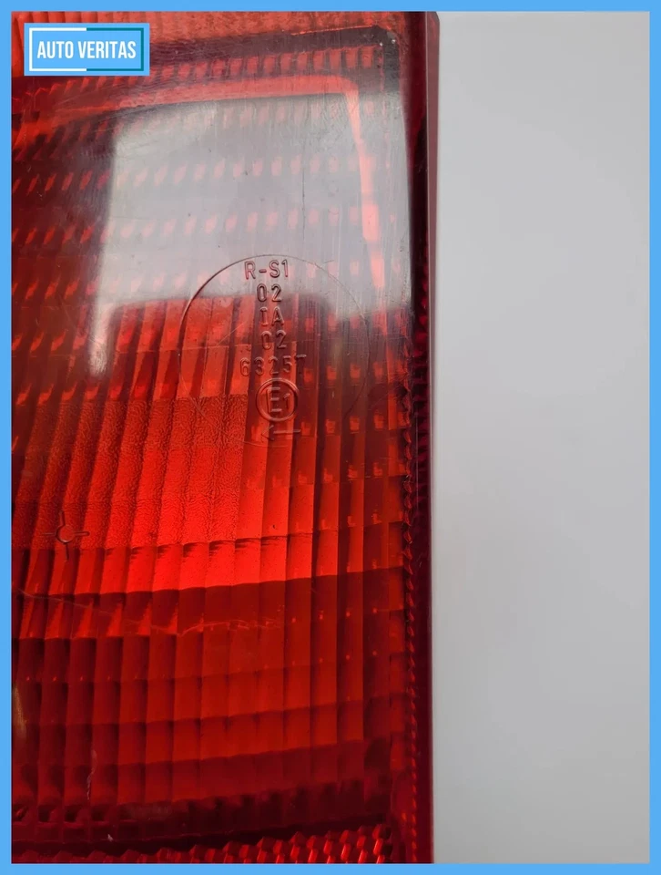 Original Ford Escort V 5 Tournament (ANL) Rear Light Links 91AG13A603CA - Image 4 of 4