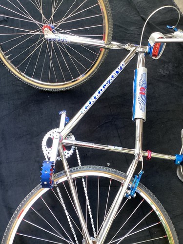 29 GT BMX GARY TURNER COLLECTOR CRUISER BIKE - Picture 17 of 22