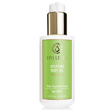 Hylunia - Uplifting Body Oil 1 fl. oz. / 30ml