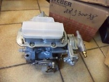 Carburateur Renault R30