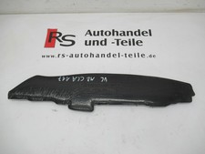 Mercedes Benz CLA W117 15-19 Absorber Dämpfung Kotflügel vo. links A1178850737 Mercedes Benz CLA W117 15-19 Absorber Dämpfung Kotflügel vo. links A1178850737