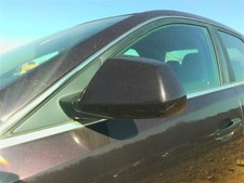 Left Side View Mirror Power Vin D 4th Digit V-series Fits 08-14 Cadillac Cts Oem