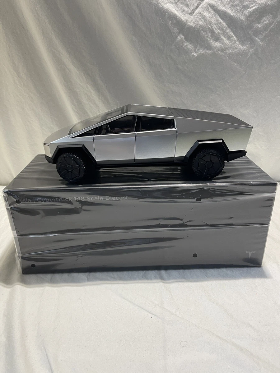Tesla 1:18 Scale Diecast & Toy Vehicles for sale | eBay